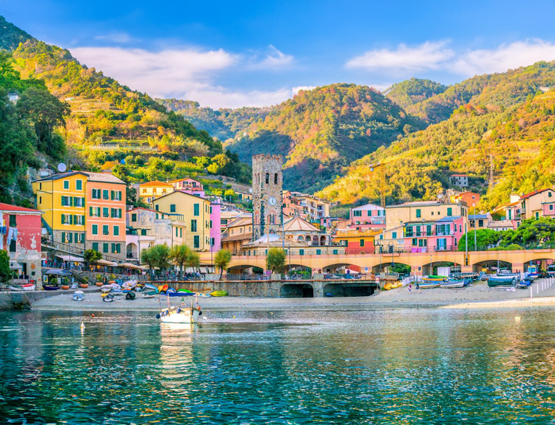 Monterosso al Mare