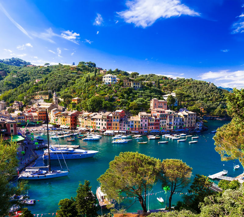 Portofino