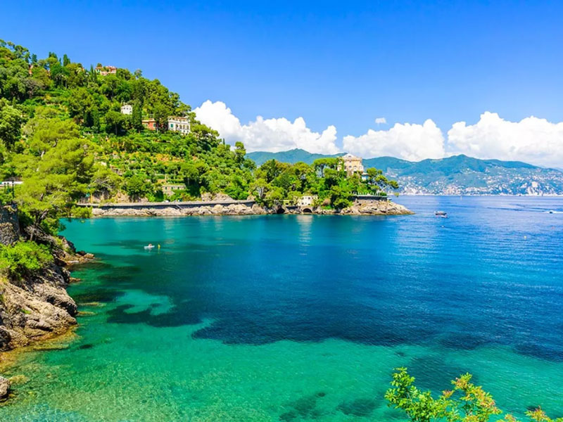 Santa Margherita Ligure