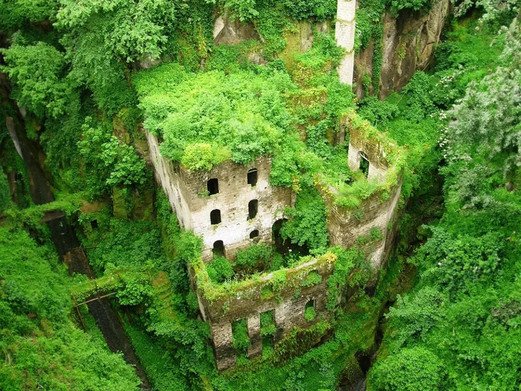 Vallone dei Molini (Sorrento)