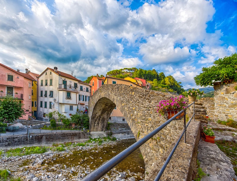 Varese Ligure