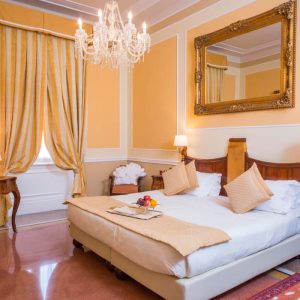 Hotel Bristol Palace (Génova)