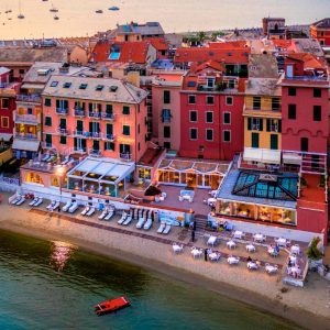 Hotel Miramare & Spa (Sestri levante)