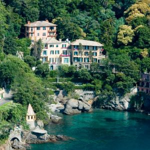 Hotel Piccolo Portofino