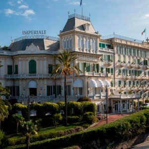 Imperiale Palace Hotel (Santa Margherita Ligure)