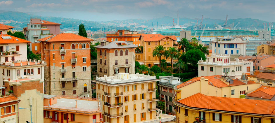 La Spezia