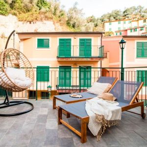 Olives Bay Terrace (Portofino)