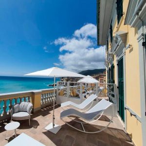 Sublimis Boutique Hotel Adults-Only (Camogli)
