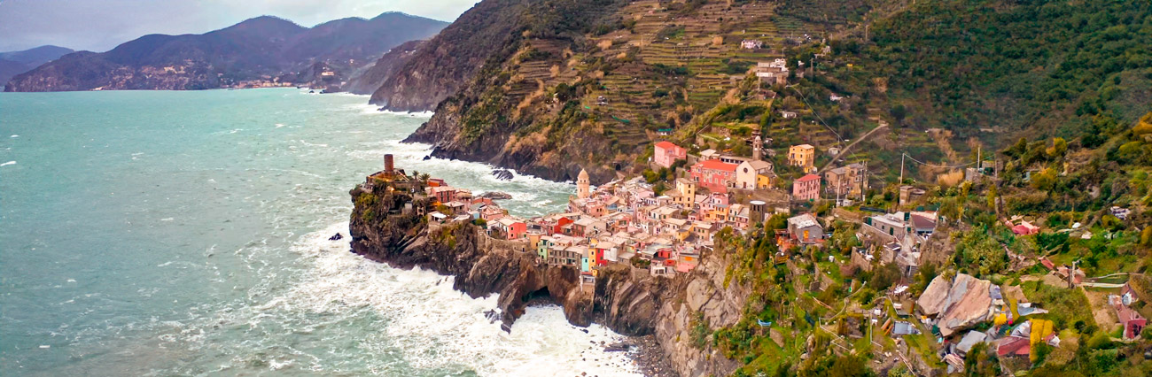 Vernazza