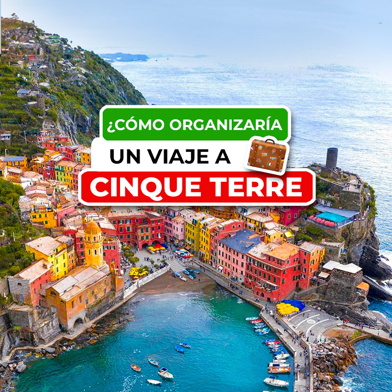 Italia reel 71 - Cinque Terre - portada