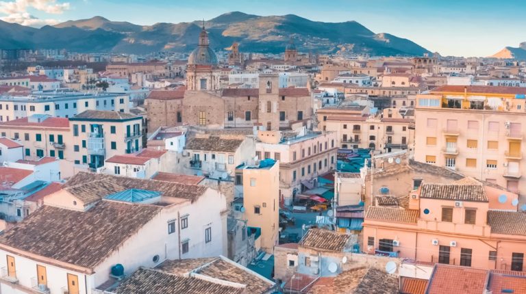 Palermo: La vibrante capital siciliana