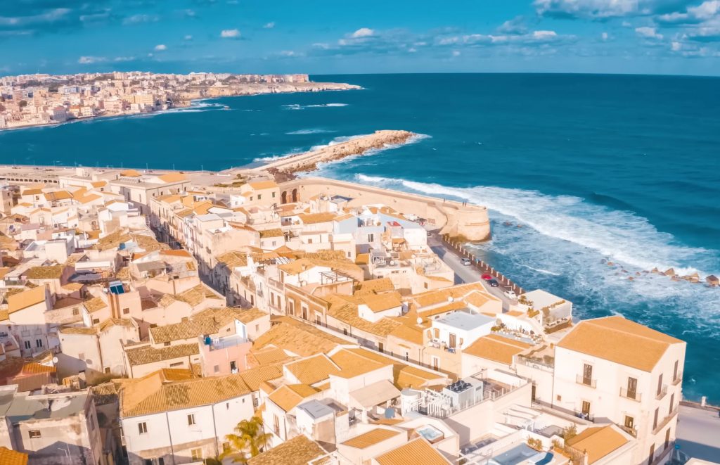 Siracusa: Una joya histórica llena de encanto y misterio