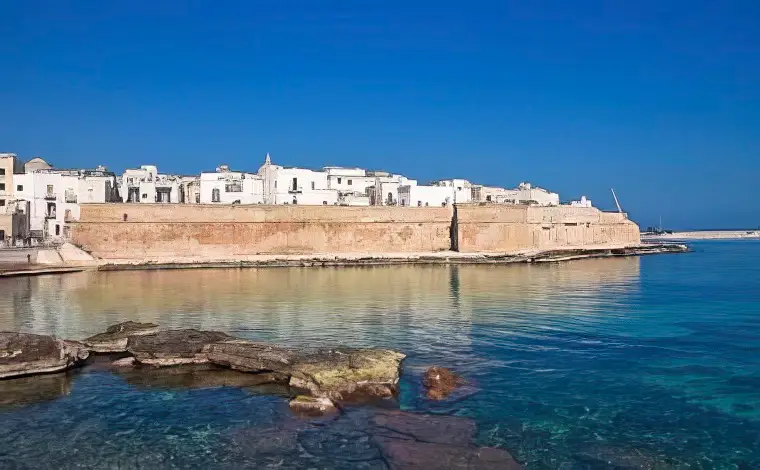 oferta de viaje a Apulia