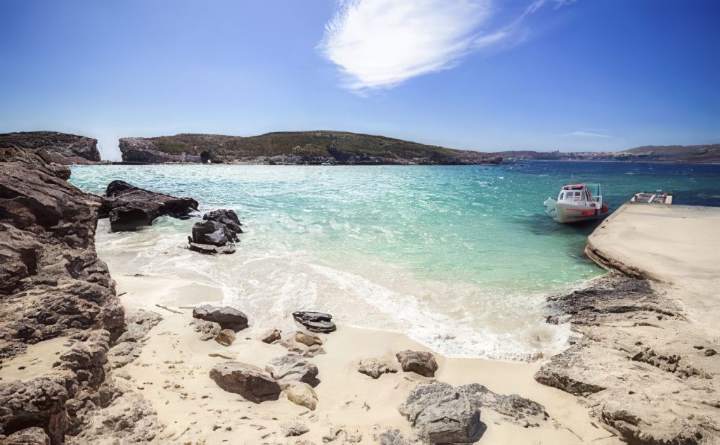oferta de viaje a Malta