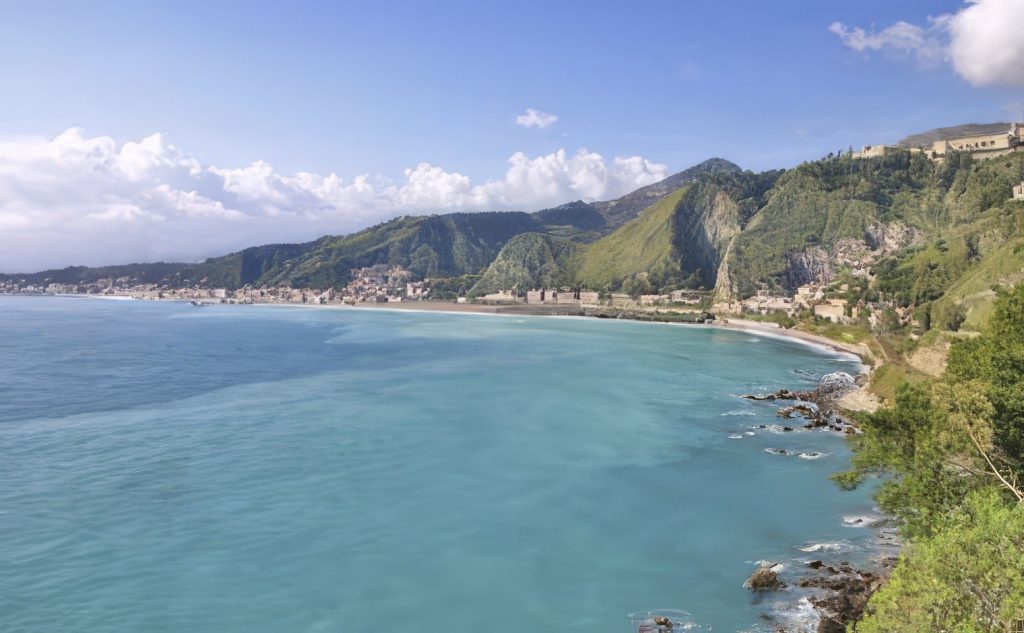 oferta de viaje a Sicilia