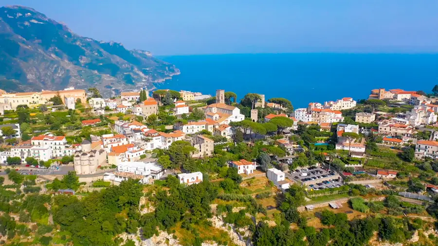 Ravello: Un Tesoro en las Alturas de la Costa Amalfitana