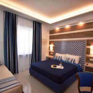 Melody Sorrento Suites an Sorrento
