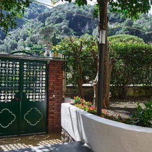 Villa Fabiana an Amalfi