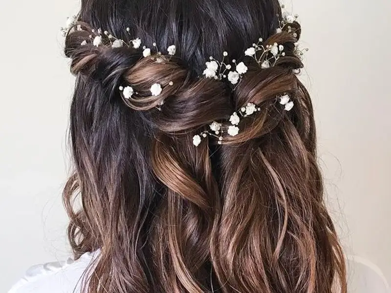 Boda en Capri - Glamour Personalizado