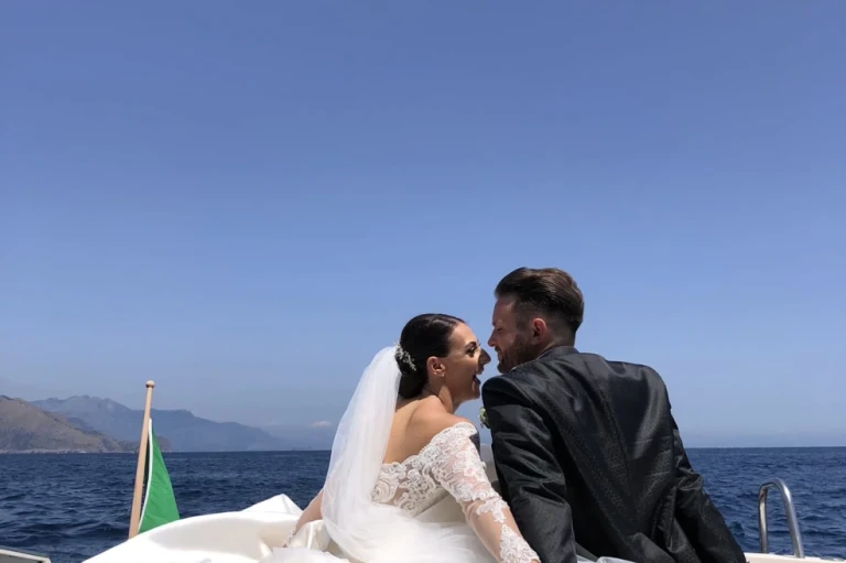 Boda en Capri - La Gruta Azul y Otras Experiencias Únicas